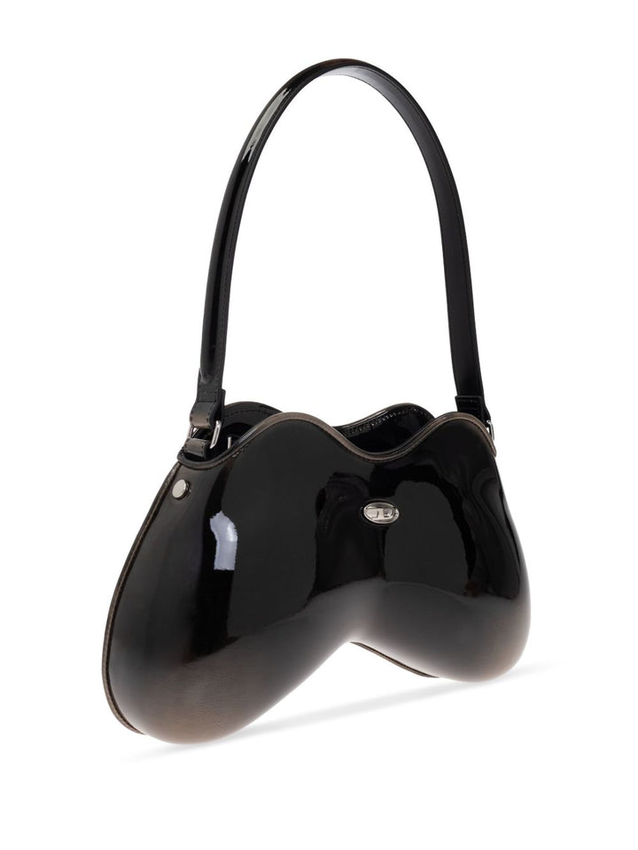 Diesel Bags - Blacks and greys | 4ff81cdfc10b3d2dfeab2d20d1d192f411d1ceba