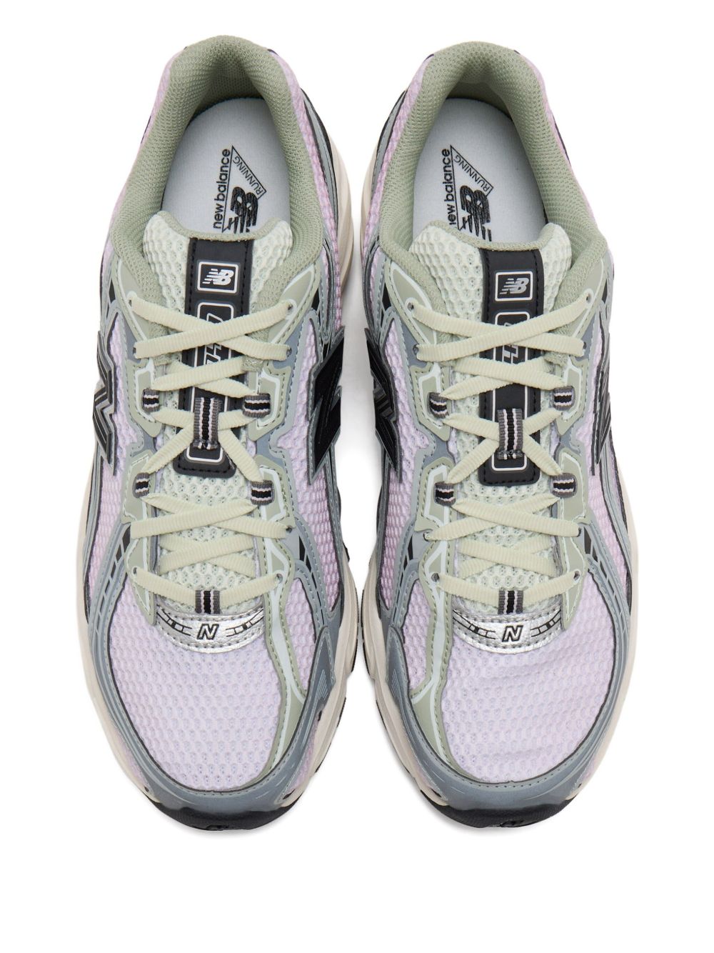 New Balance Sneakers - Light and natural | 3aa28ef6f3d622dac41c68727756a192722753f4