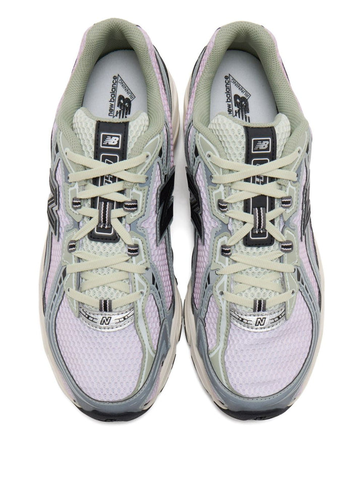 New Balance Sneakers - Light and natural | 3aa28ef6f3d622dac41c68727756a192722753f4