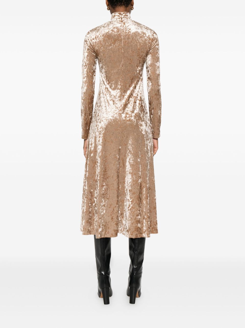 Forte Forte Dresses - Light and natural | 43b37f6f0c4b2a5751fa56d474716ac45244b04d