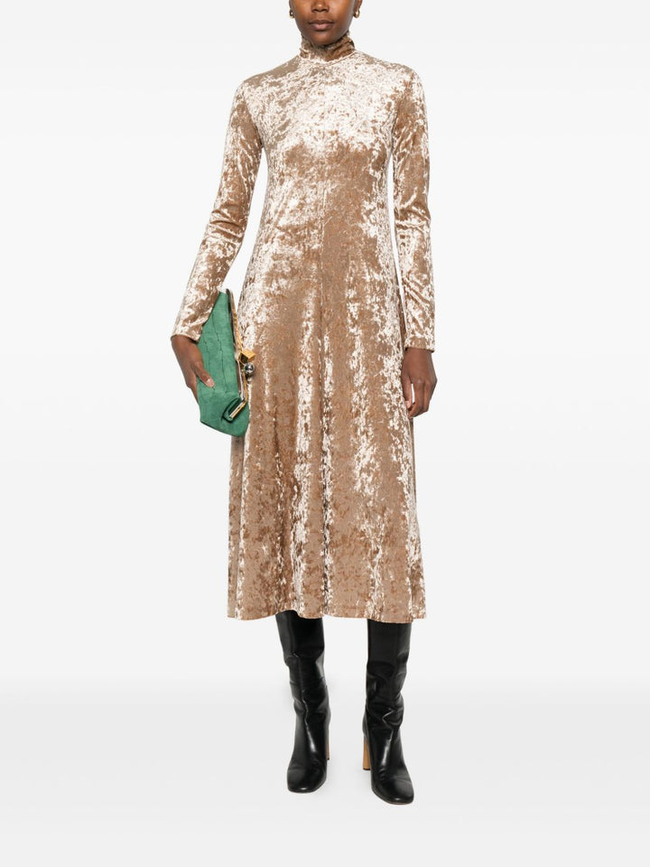 Forte Forte Dresses - Light and natural | 6665ac3bc528fad1964f66caa5c4f994534fae0b