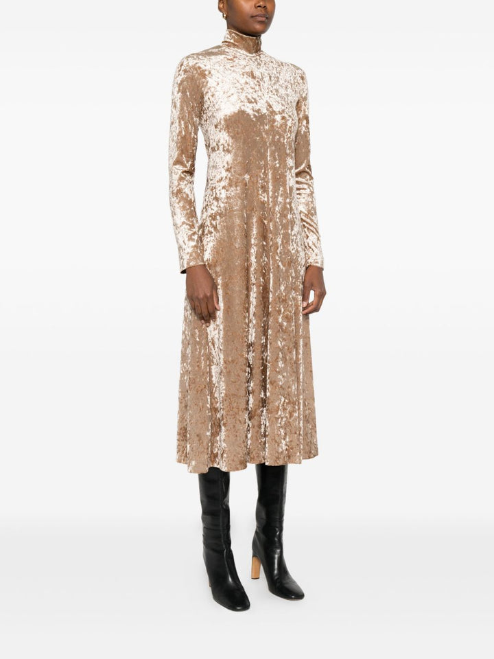 Forte Forte Dresses - Light and natural | 46b21b11b85e2141102d16bf1343afdb40d87aeb