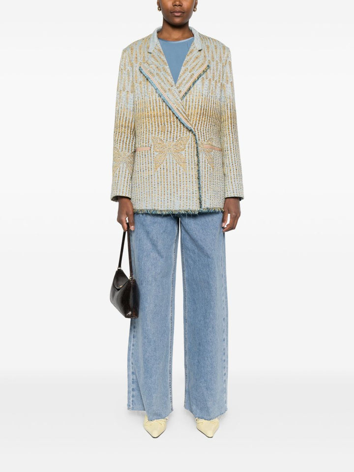 Forte Forte Jackets - Light and natural | 410d151d9f8f629907bcaecbe43d5ce91f1242d7