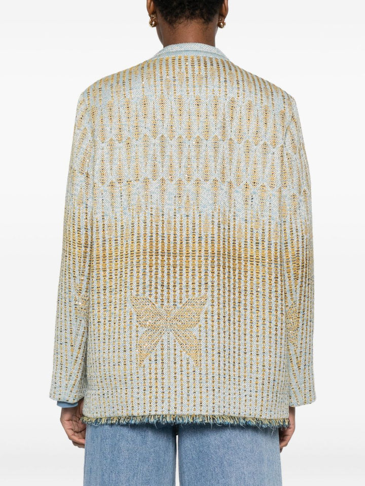 Forte Forte Jackets - Light and natural | 7df63a4c232ed775280ff7d4249286bec58958e4