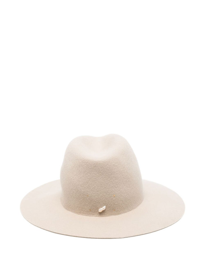 Forte Forte Hats - Light and natural | 8caaf23bbbe0569f9f089da3bb6352d931c0b63e