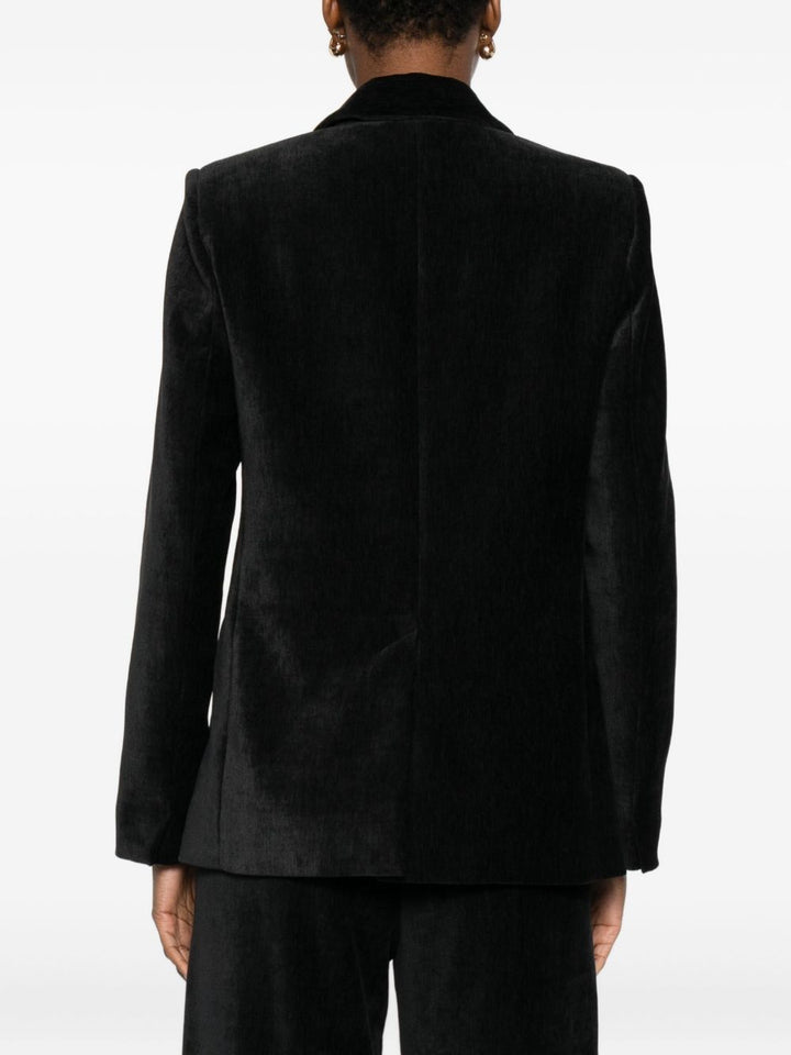 Forte Forte Jackets - Blacks and greys | f4447c9e224c7b671cdf45c18541e35722e4067f