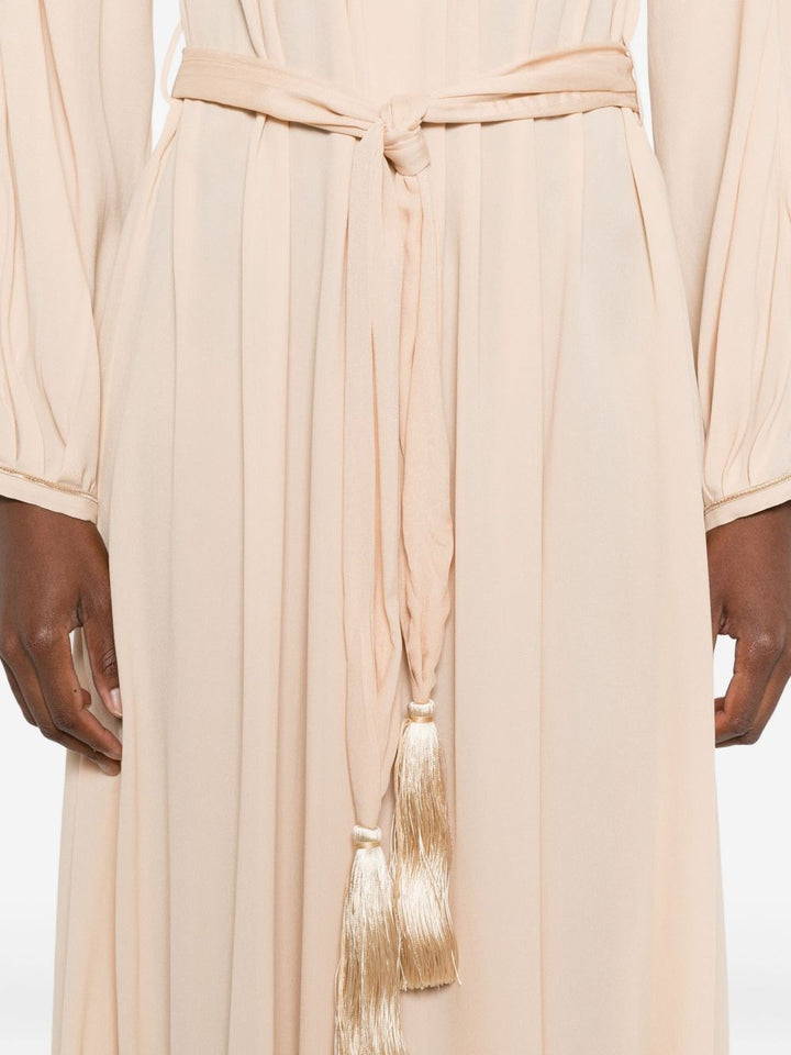 Forte Forte Dresses - Light and natural | df72f261337451bb3603f4b3ab10a36ca1dff8f8