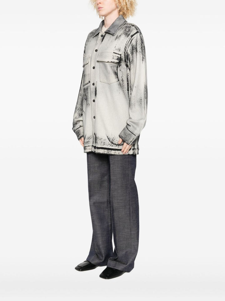 Avant Toi Shirts - Light and natural | 9e9bc43cb579928389bcc63c6ae97609263cadb0