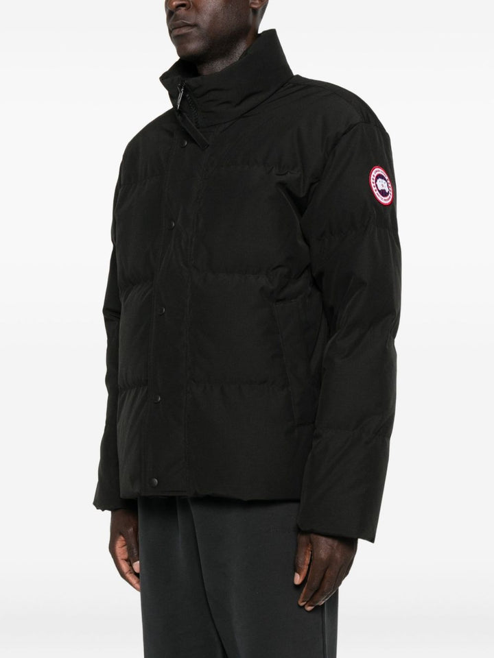 Canada Goose Coats - Blacks and greys | 8da5b40cbe21002372389aeeaeca48ac99b90768