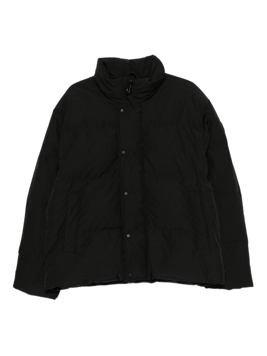 Bayview Short Down Jacket