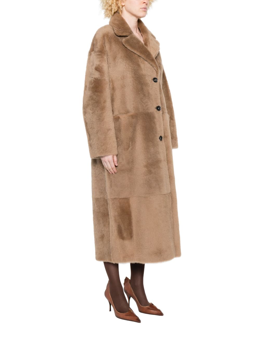 Furling By Giani Coats - Brown | 0cc5456e33628a1ce04012a330040161c8f821e0