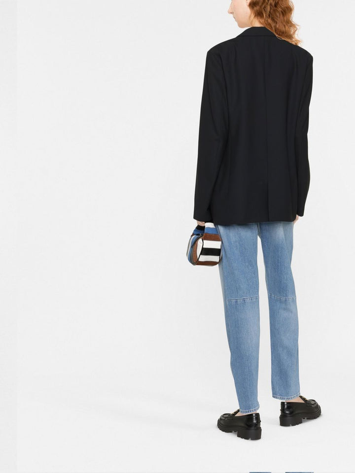 Closed Jackets - Blacks and greys | d597c3ea3230631624346be3a130974817a19d3f