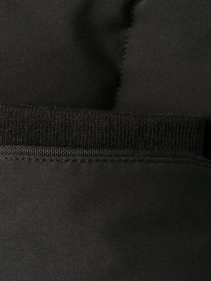 Canada Goose Coats - Blacks and greys | 04b19f1d3dfe8d2fdd116722263e4dd435c8bc76