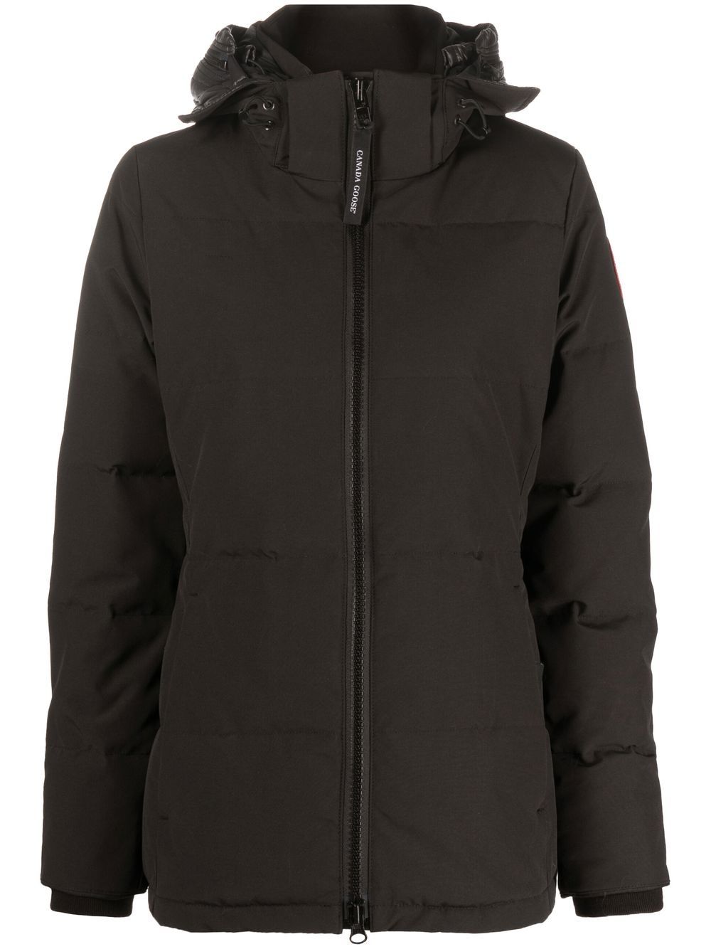 Canada Goose Coats - Blacks and greys | 43586142062a8207dd14040dddafe39cb88f7437