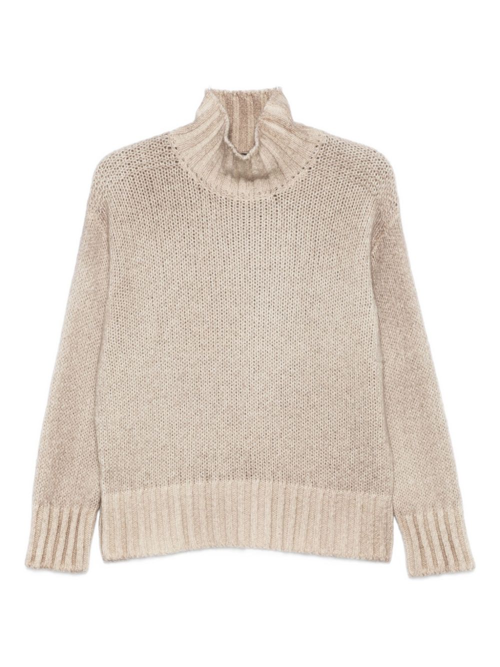 Avant Toi Sweaters - Light and natural | 97fb4ccc5e1124644e8abdf0cdd0391958632b65