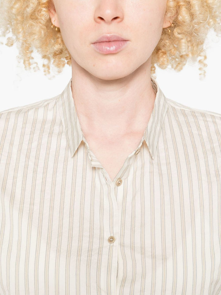 Apuntob Shirts - Light and natural | 8269914f6717add87112486ac25e8d913657aa1f