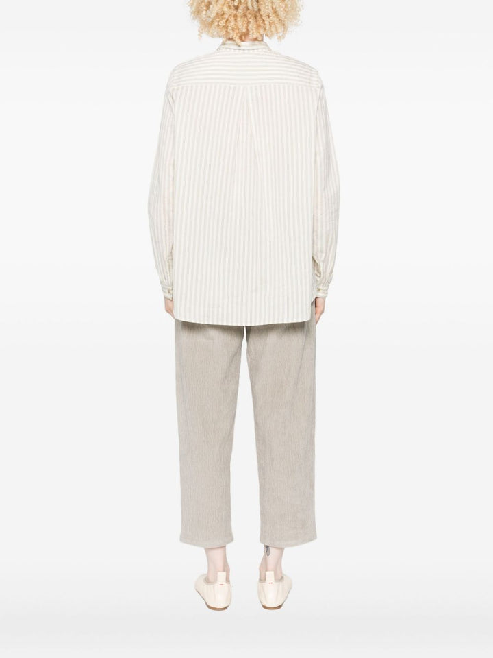 Apuntob Shirts - Light and natural | 972cc86448da3e0d3edbe45598a661d19bb2f4c6