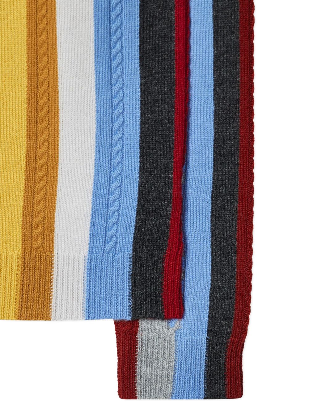 Paul Smith Sweaters - MULTICOLOR | 3d8abf9c24b90471cfffae319bd5801127f25e20