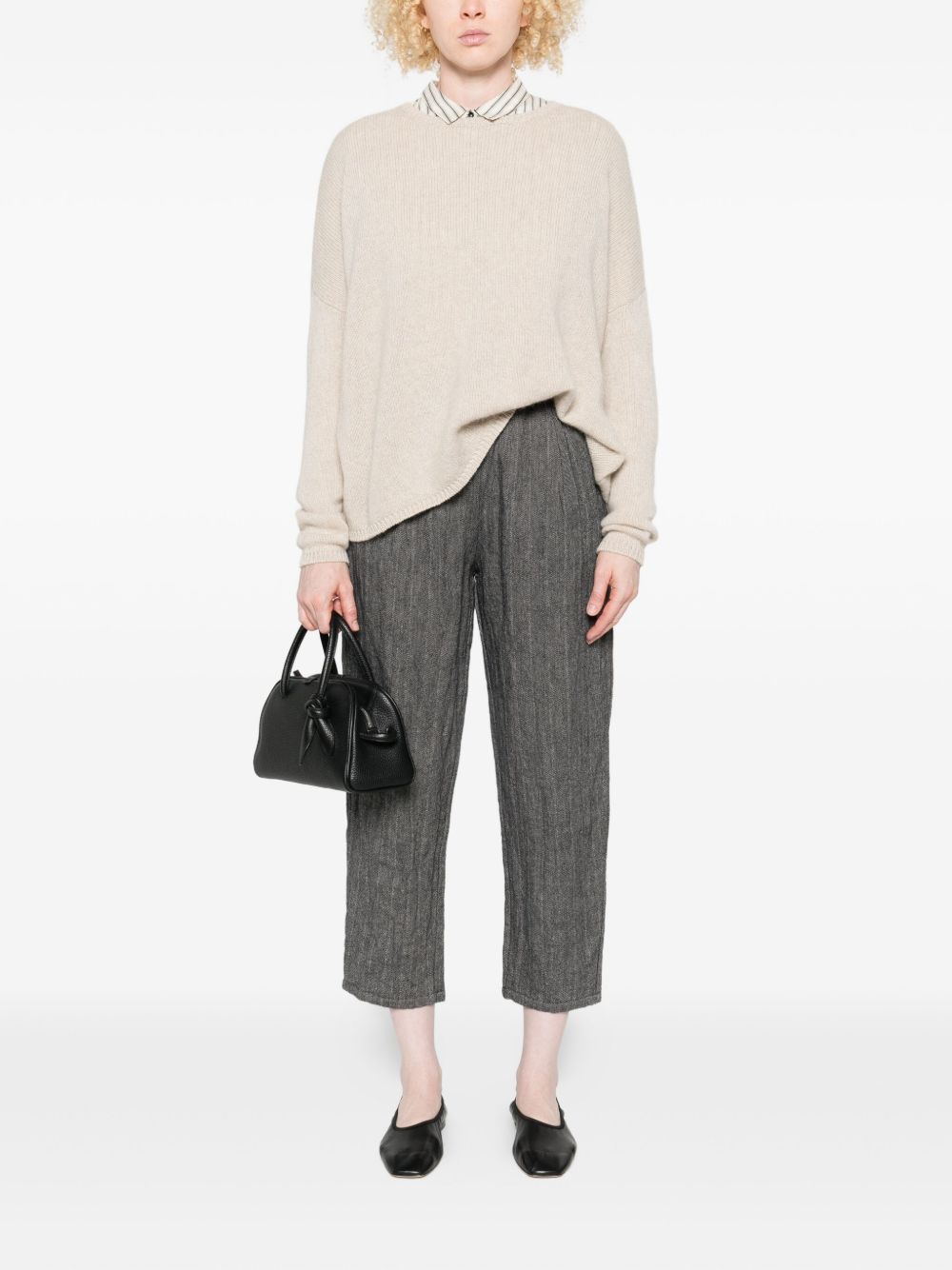 Apuntob Sweaters - Light and natural | ae648c254331a163be32765f8f5509663ba05e7e