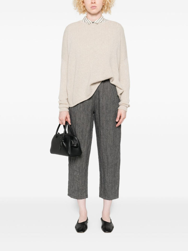 Apuntob Sweaters - Light and natural | ae648c254331a163be32765f8f5509663ba05e7e