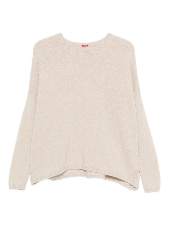 Cashmere Crewneck Sweater