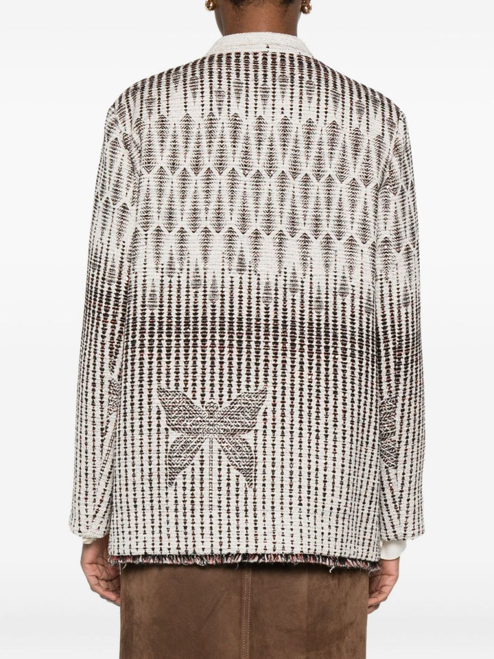 Forte Forte Jackets - Light and natural | 4b3994752e0ee1ba1888ef9adc314a9be9caf181