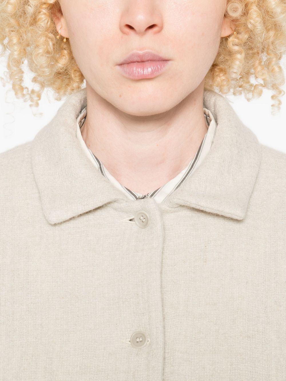 Apuntob Jackets - Light and natural | ea578352a502c500a2bf64611729dd668a3b5583