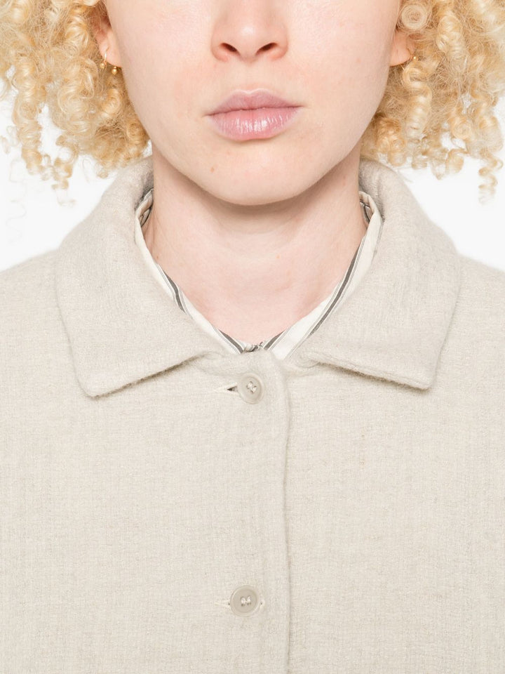 Apuntob Jackets - Light and natural | ea578352a502c500a2bf64611729dd668a3b5583