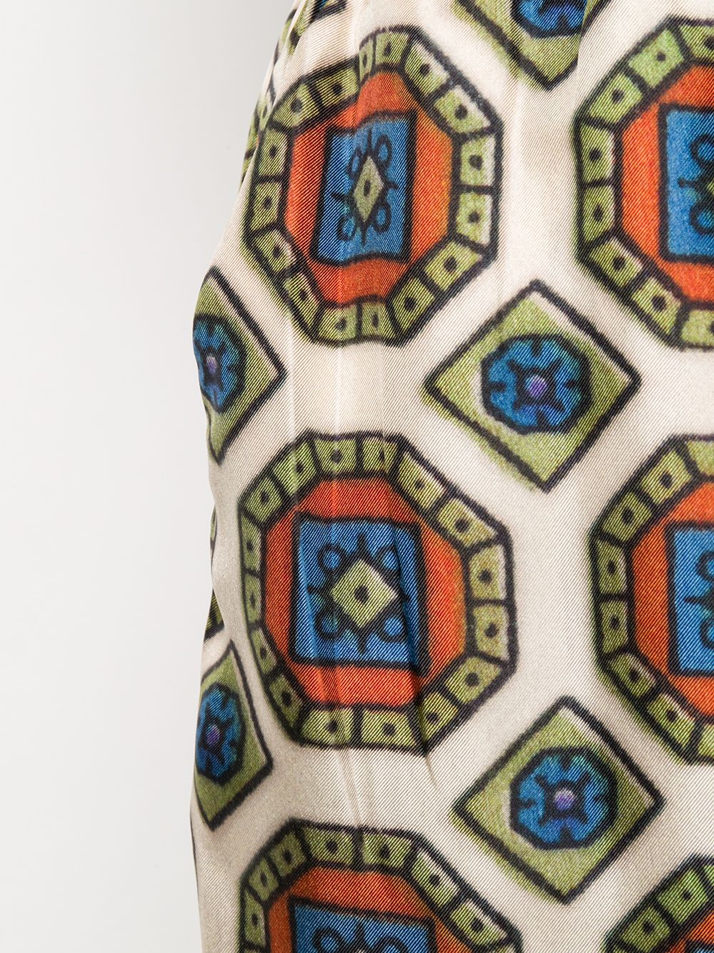 Pierre Louis Mascia Trousers - Light and natural | 01cb89de9fe34d2c27fb48d3994f7bd046423d70