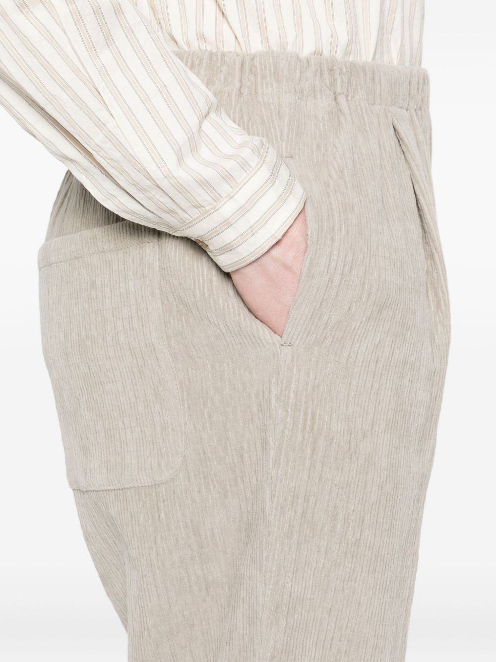Apuntob Trousers - Light and natural | dae32ad128de88f1bcbec7409670776e5a1c34a0