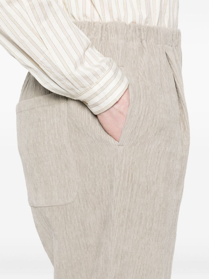 Apuntob Trousers - Light and natural | dae32ad128de88f1bcbec7409670776e5a1c34a0