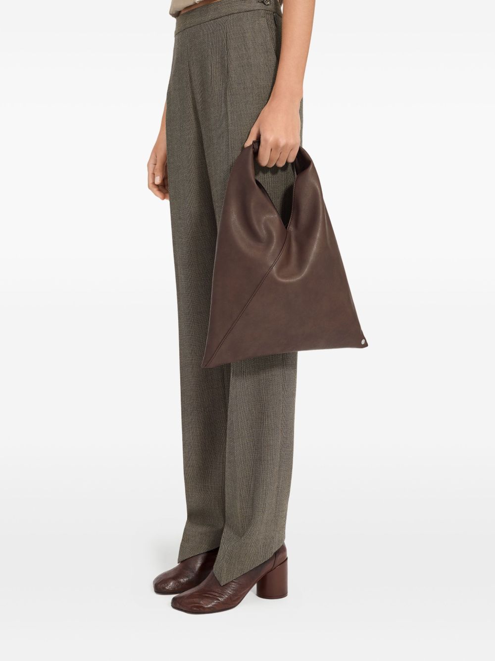 Mm6 Maison Margiela Bags - Brown | b5b738f8a2f6184dae6730844d88086d23971b46