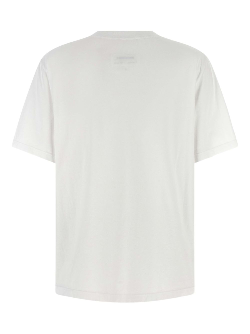 Mm6 Maison Margiela T-shirts and Polos - Light and natural | ff0dc9f1feba1850d098f67393e8c3b1753cdea6