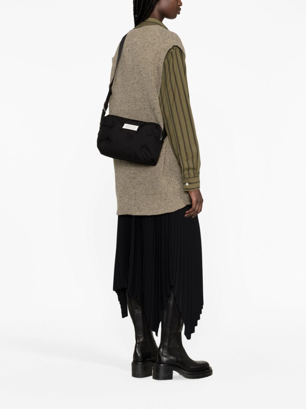 Maison Margiela Bags - Blacks and greys | f0f5e9273f5512b411461615bf72500aa712c0ef