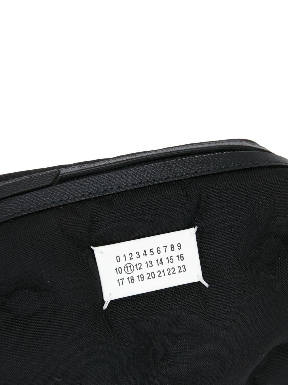 Maison Margiela Bags - Blacks and greys | 41dd0304a68dd417947b663c555bf91cc13bba48