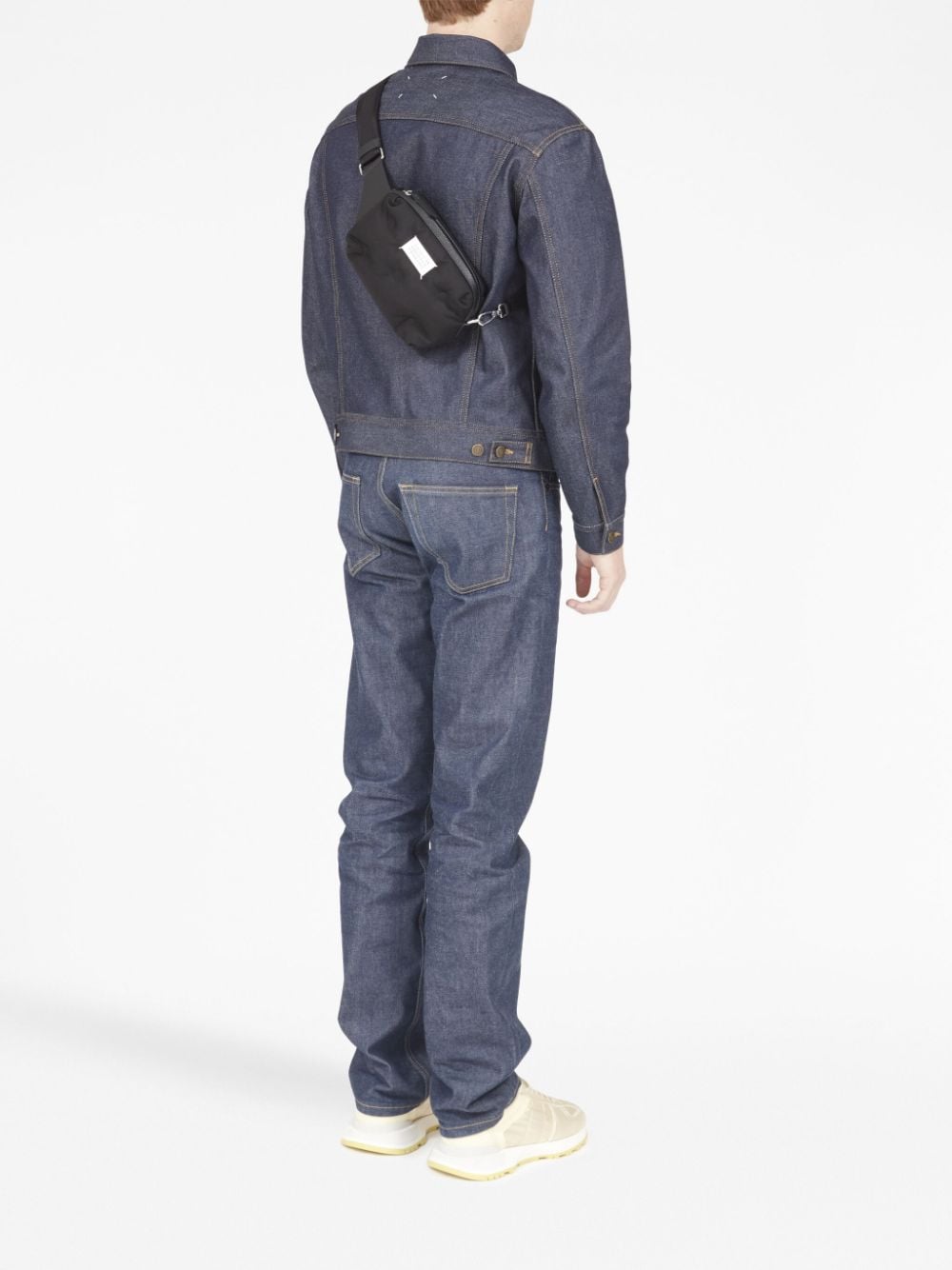 Maison Margiela Bags - Blacks and greys | f555e0cf8220f14164353d7ff0452eb24aefccea