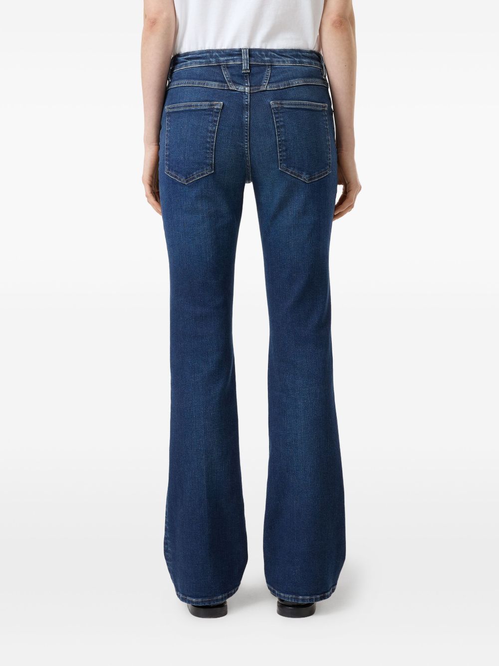 Closed Jeans - Blue and green | 95f427a5ba285155ea96f8f001e3c78746e6c240