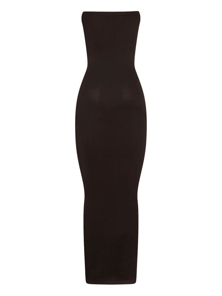 Wolford Dresses - Brown | d12e4e6acb2e61ca870669e416cf3d8e8c1865da