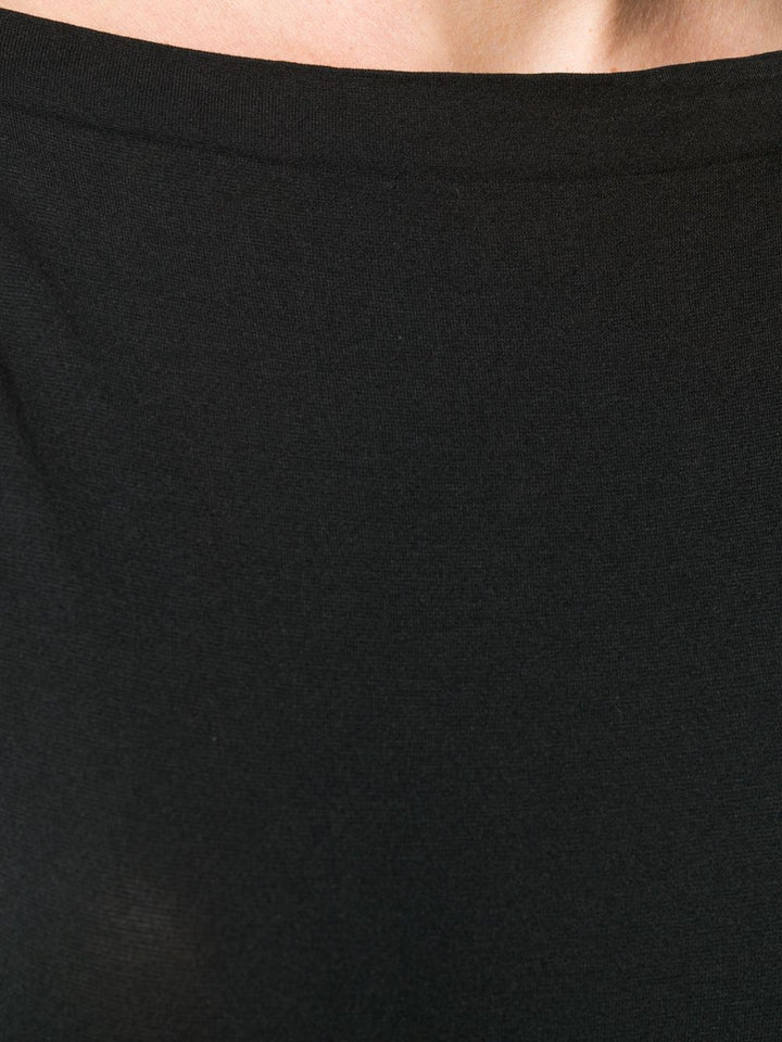 Wolford Top - Blacks and greys | c45f657ced086fdbb69f9b984b769e83c1f25d71