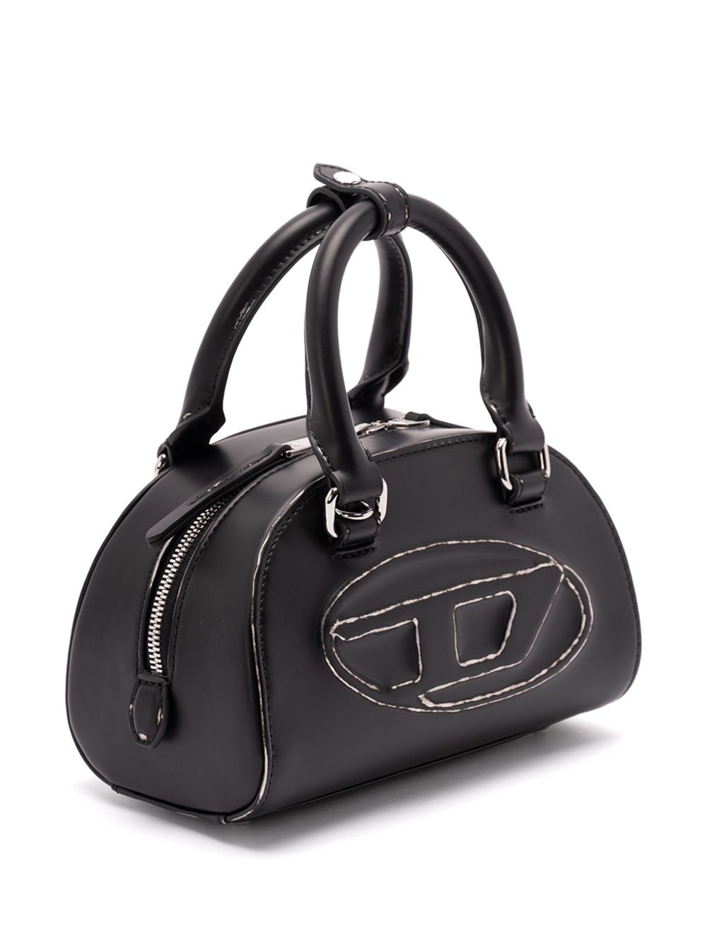 Diesel Bags - Blacks and greys | 067d67360dc353bbf7eb7a68b99f51ea55d261b6