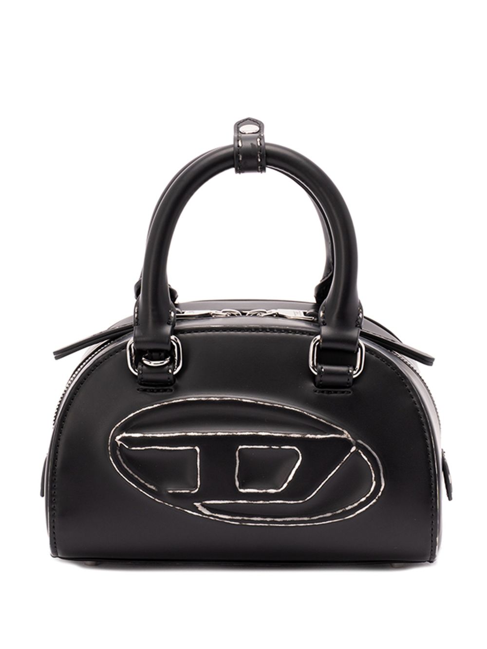 Diesel Bags - Blacks and greys | 34b600e38e38202d84b15dc59dc9ee890935d619