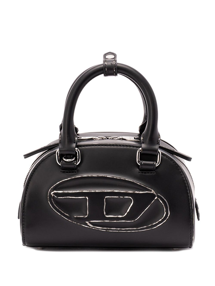Diesel Bags - Blacks and greys | 34b600e38e38202d84b15dc59dc9ee890935d619