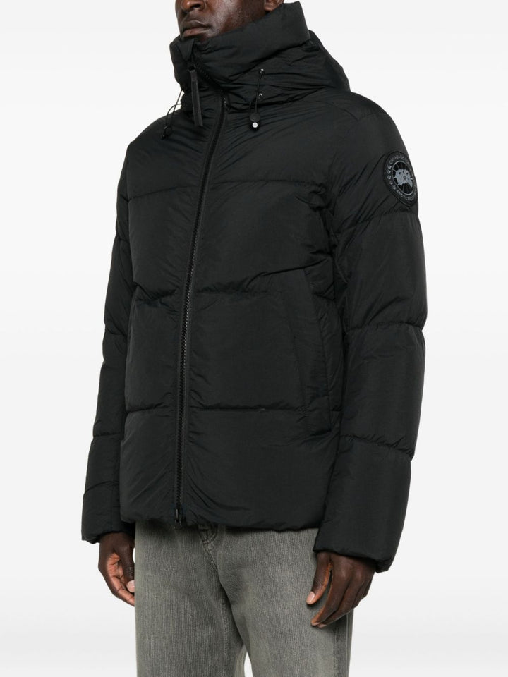 Canada Goose Coats - Blacks and greys | a52d266c97a3b886db906a50637a538bb88e7193