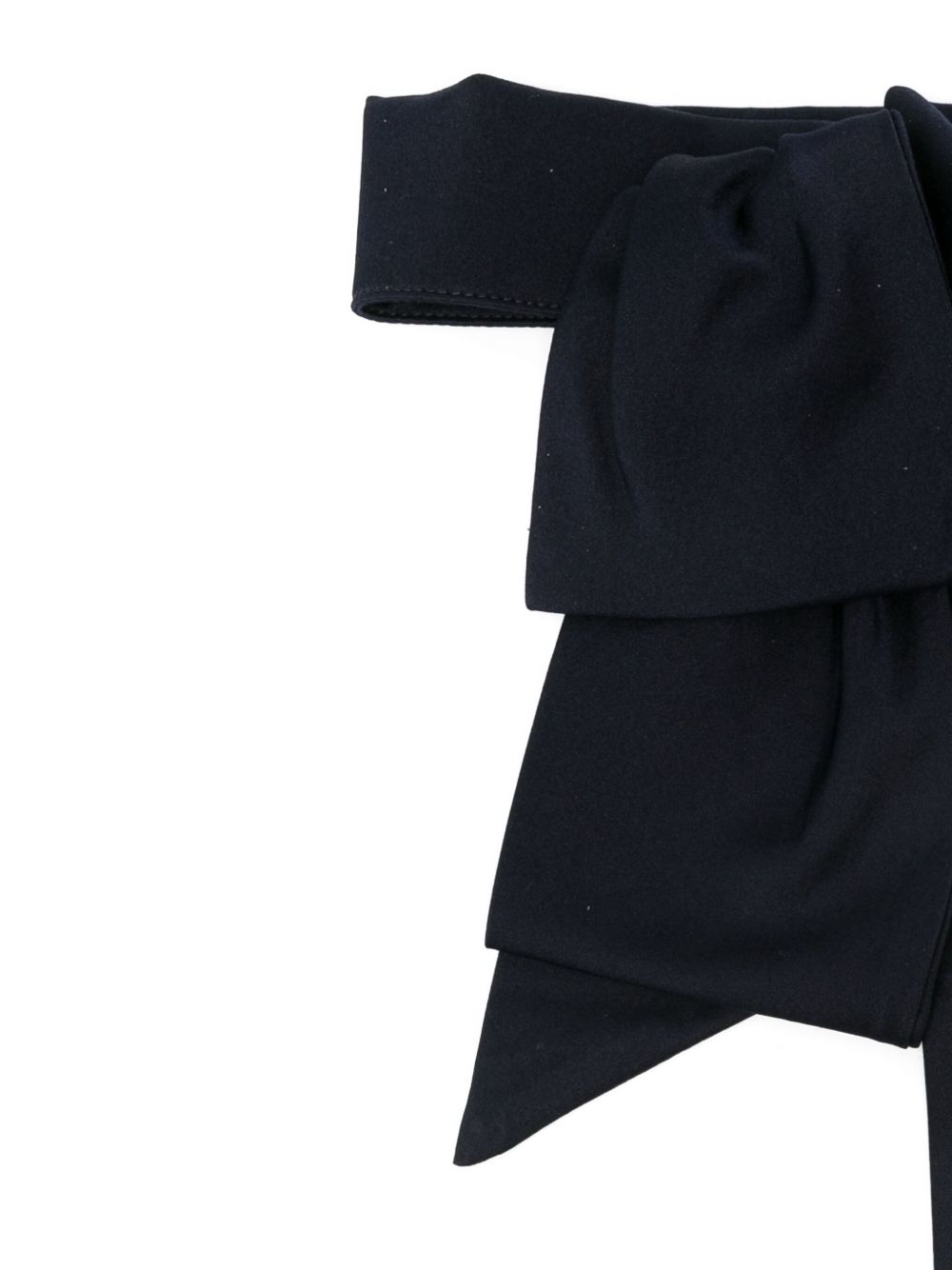 Forte Forte Ties - Blue and green | b9b1b5e9e6830da74eb68701941665e296df5e65