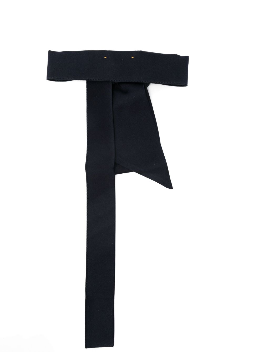 Forte Forte Ties - Blue and green | a41750e55ef85471006d902a0aebf854b0ae2f64