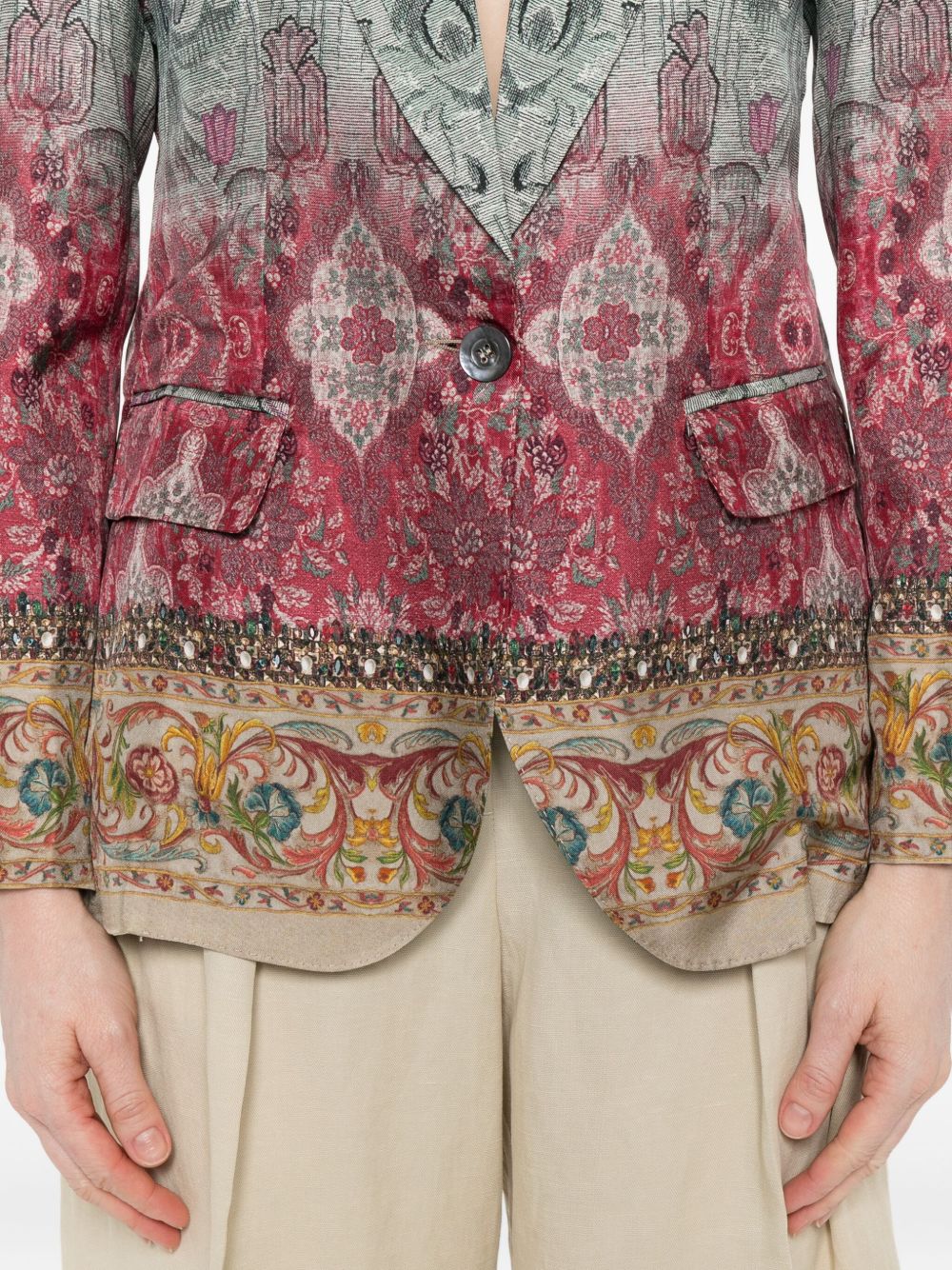 Pierre Louis Mascia Jackets - MULTICOLOR | 550b48e7b5ce80f531a47a8770225052b8d279b4