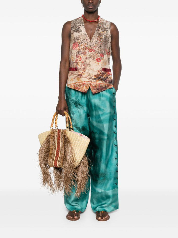 Pierre Louis Mascia Sweaters - Brown | f22b14fa51a46a018eeb726e4684c37367810506