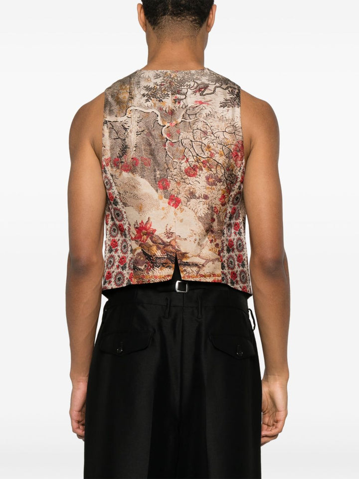 Pierre Louis Mascia Sweaters - Brown | b23ff1b64786c43c766d5edd0864424620bbd523