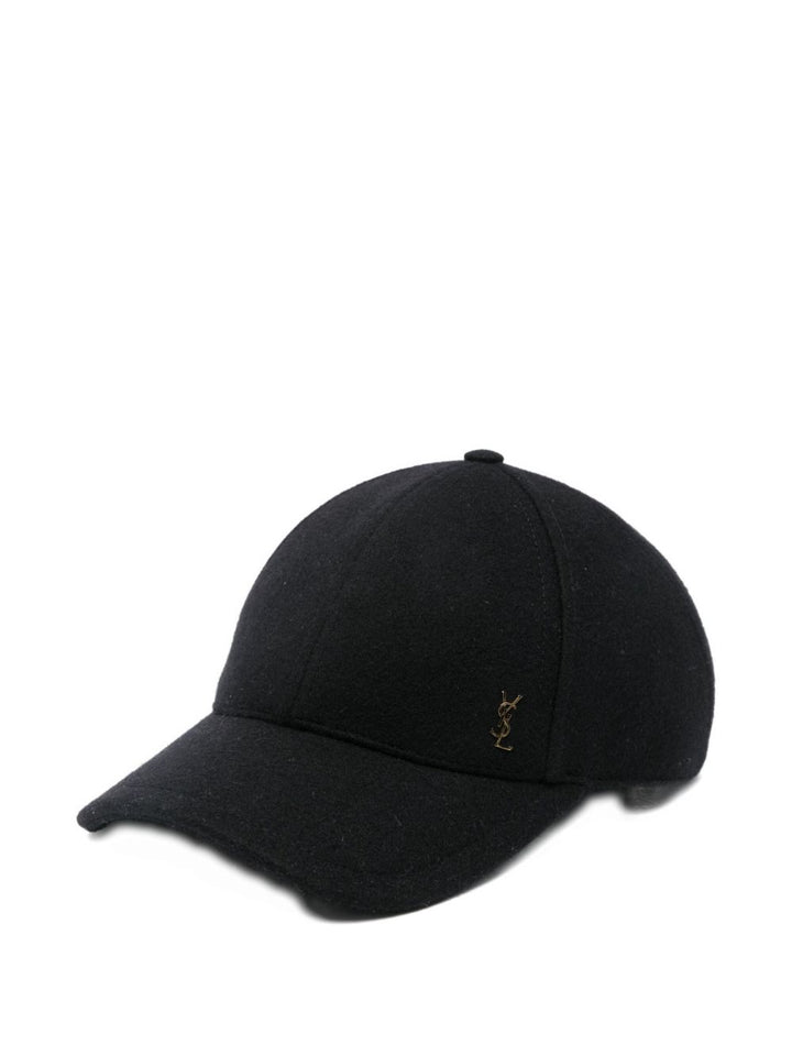 Saint Laurent Hats - Blacks and greys | 0f85178b7a8ea2e49945ed694166525f0729c42b