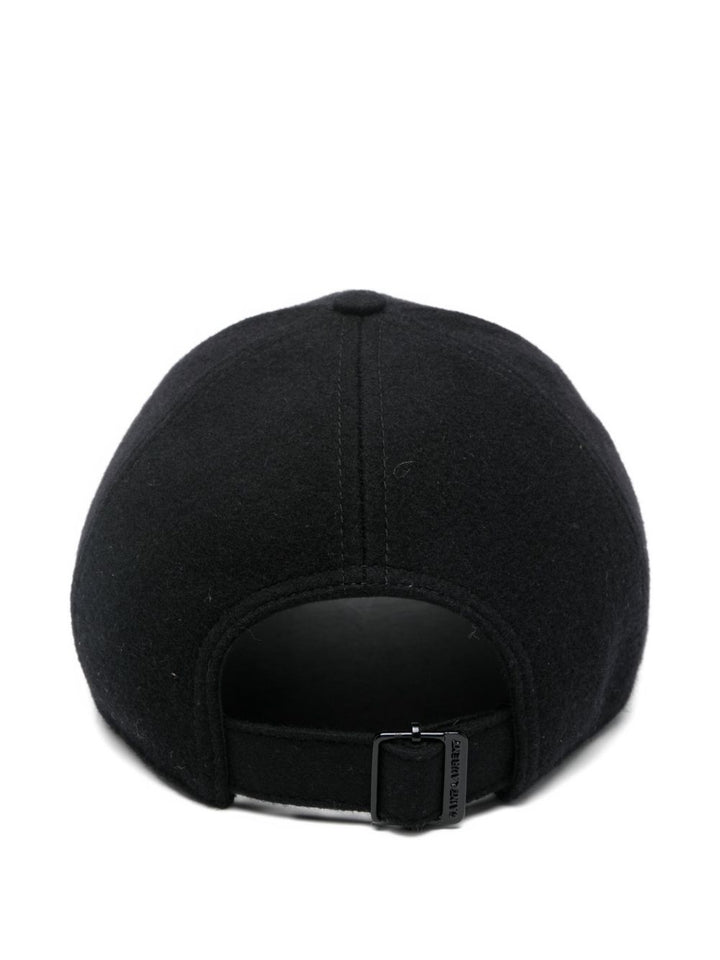 Saint Laurent Hats - Blacks and greys | 4922c6a48ef8a353e40370d4de68cdb6ebf3df88